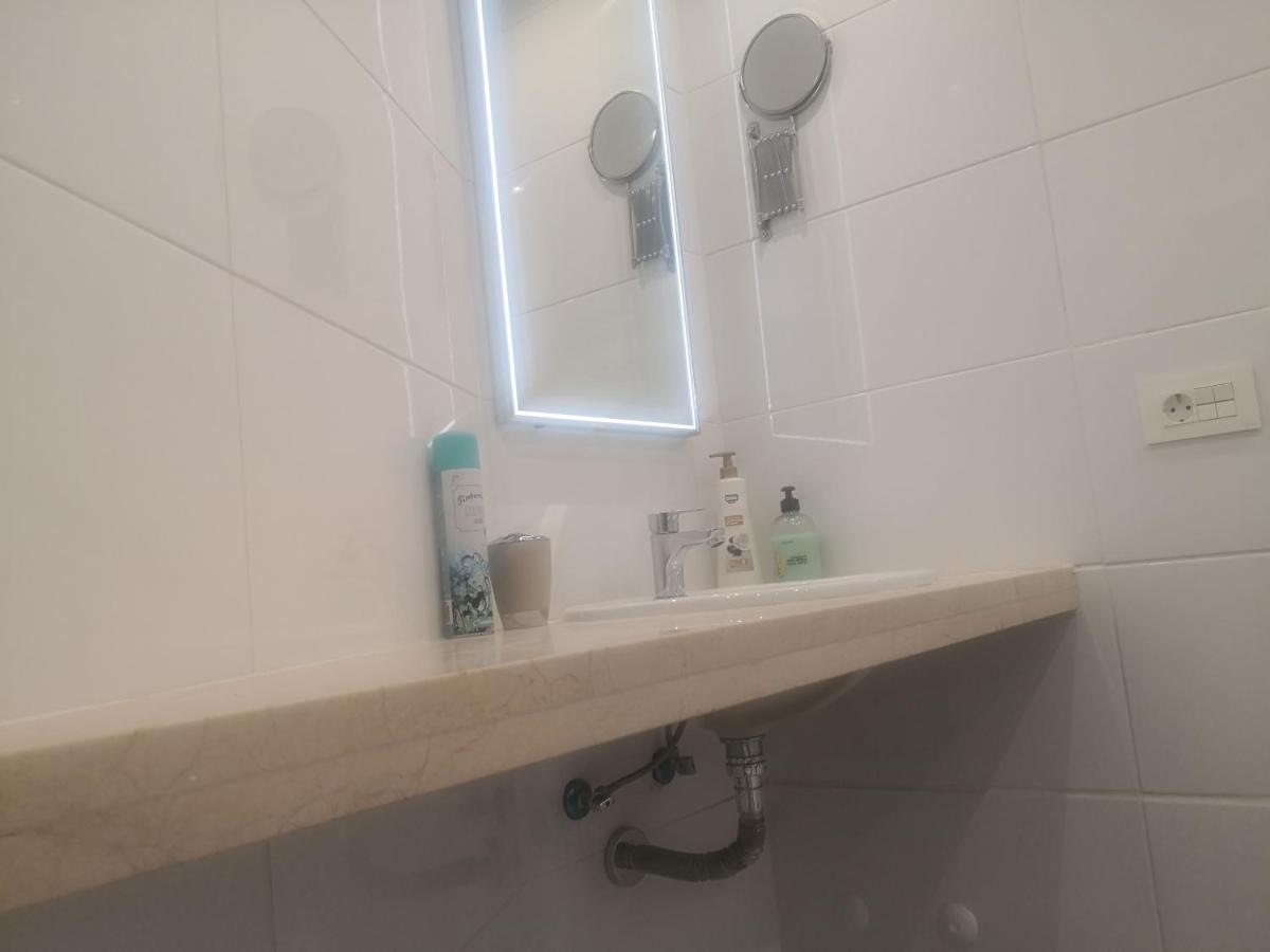 Canarias Apartamento Golf Tenerife Sur Appartement
