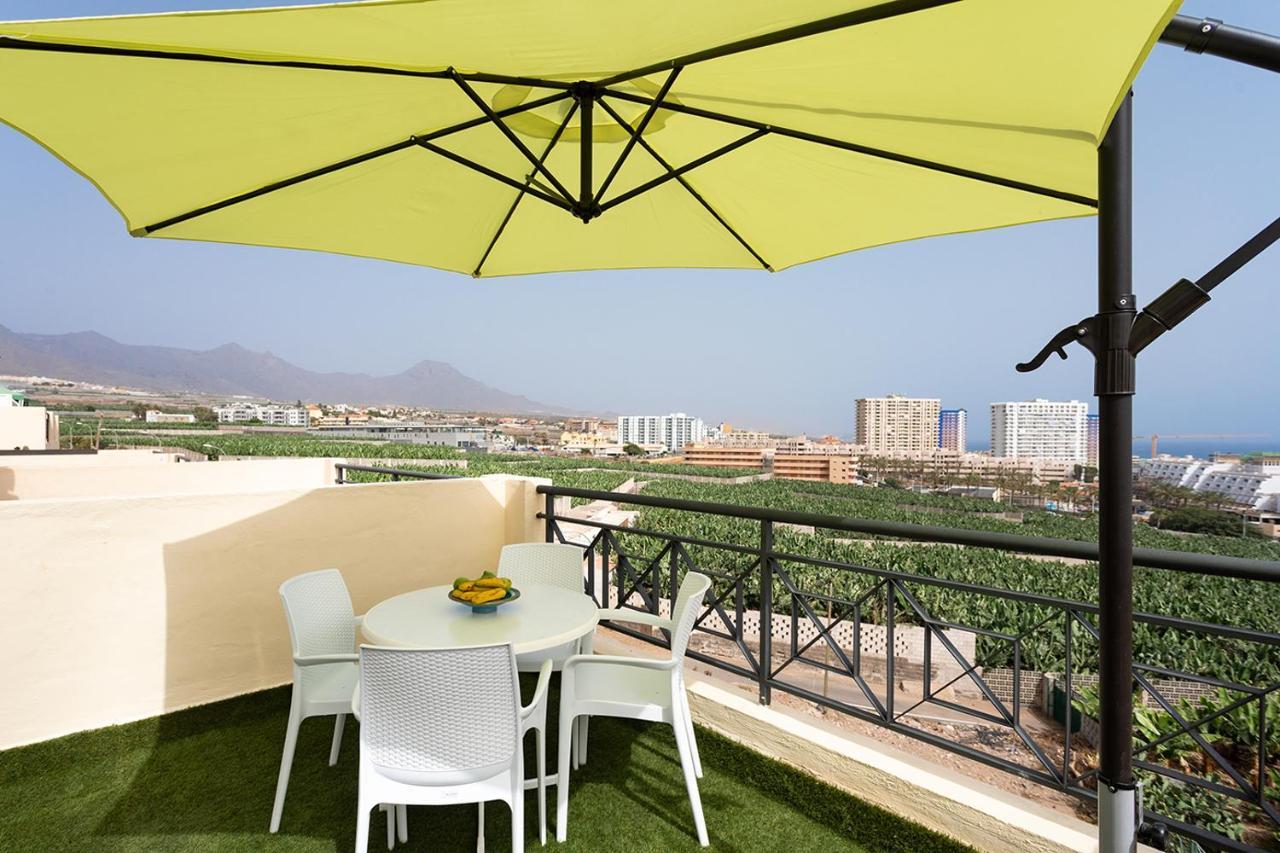 119 Seaview Rooftop By Sunkeyrents Apartamento Callao Salvaje
