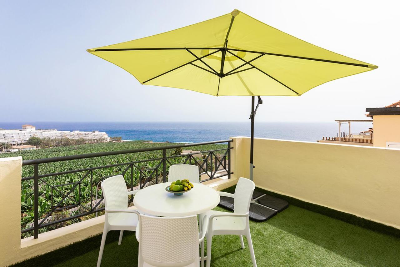 119 Seaview Rooftop By Sunkeyrents Apartamento *