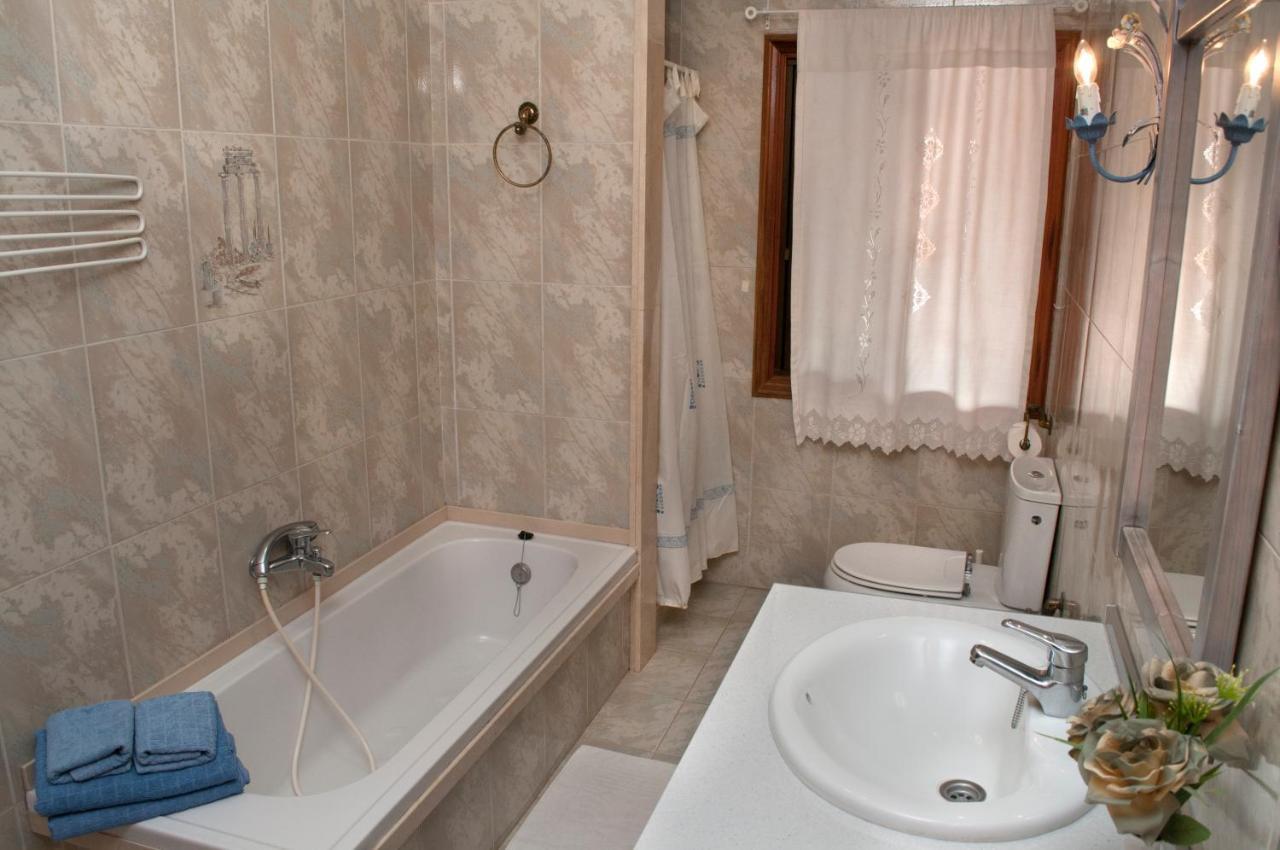 Floratere Villa Arona (Tenerife)