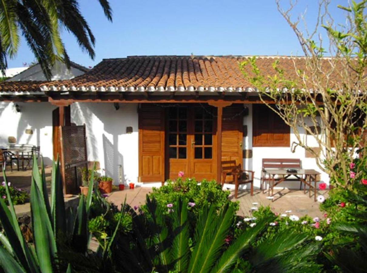 Charming House With Sea And Mountain View San Cristobal De La Laguna Сasa de vacaciones *