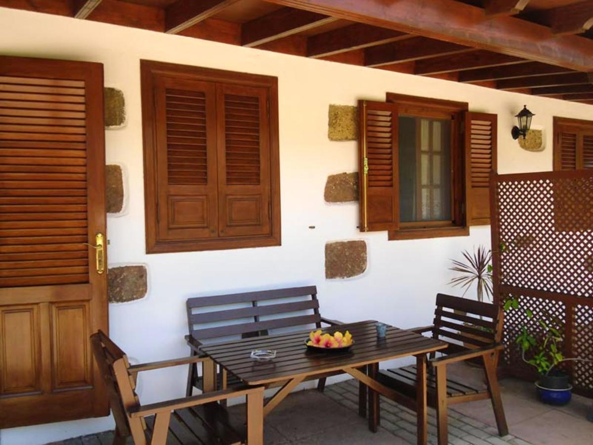 Charming House With Sea And Mountain View San Cristobal De La Laguna