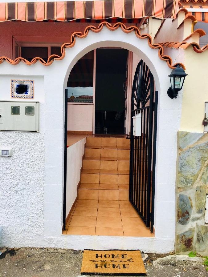 Charming In Realejos 30 M² Private Terrace *