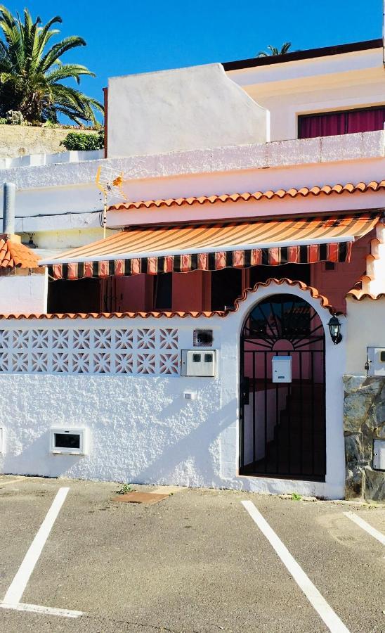 Charming In Realejos 30 M² Private Terrace Apartamento