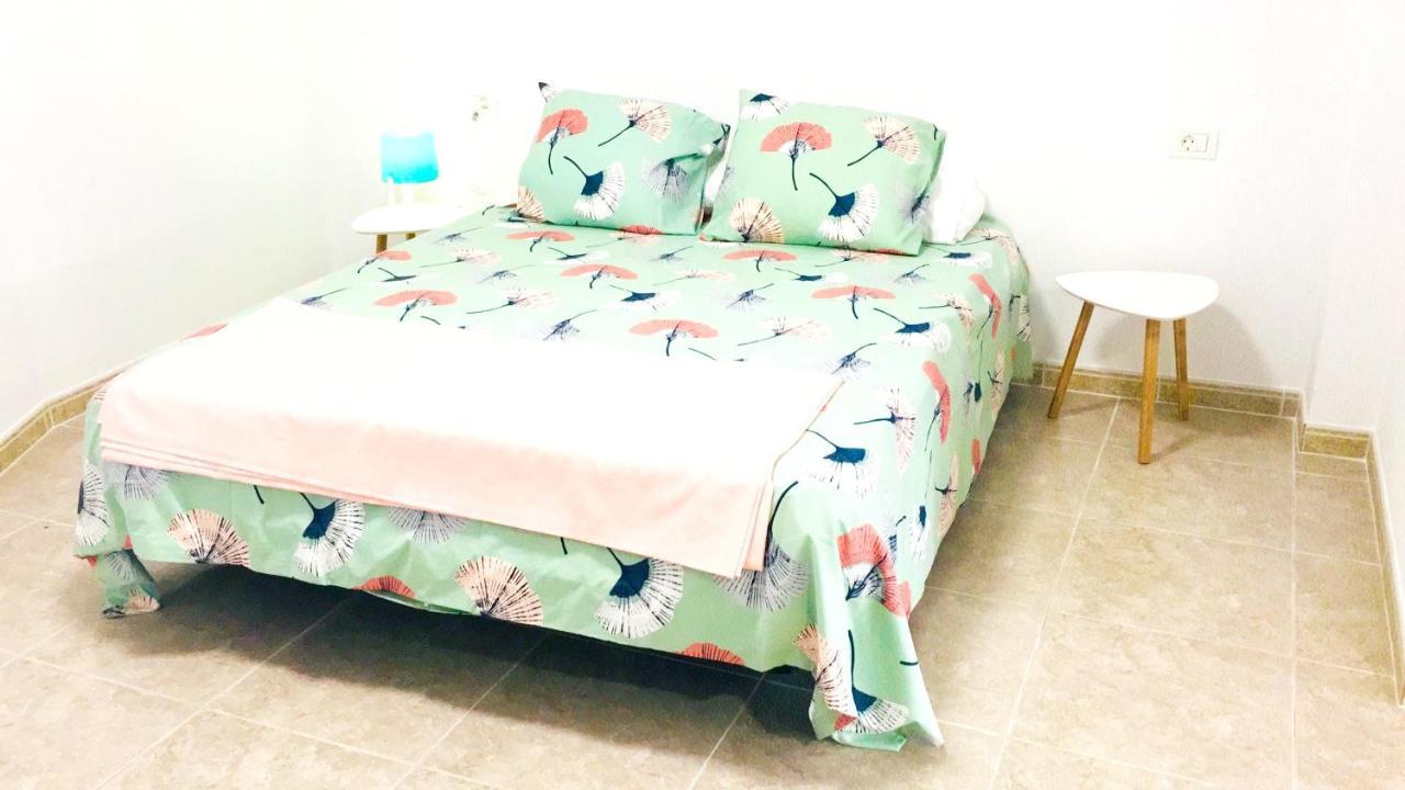 Charming In Realejos 30 M² Private Terrace Apartamento *