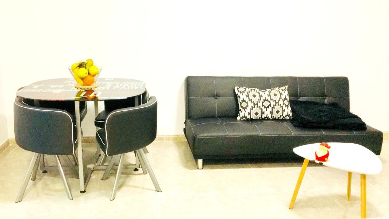 Charming In Realejos 30 M² Private Terrace