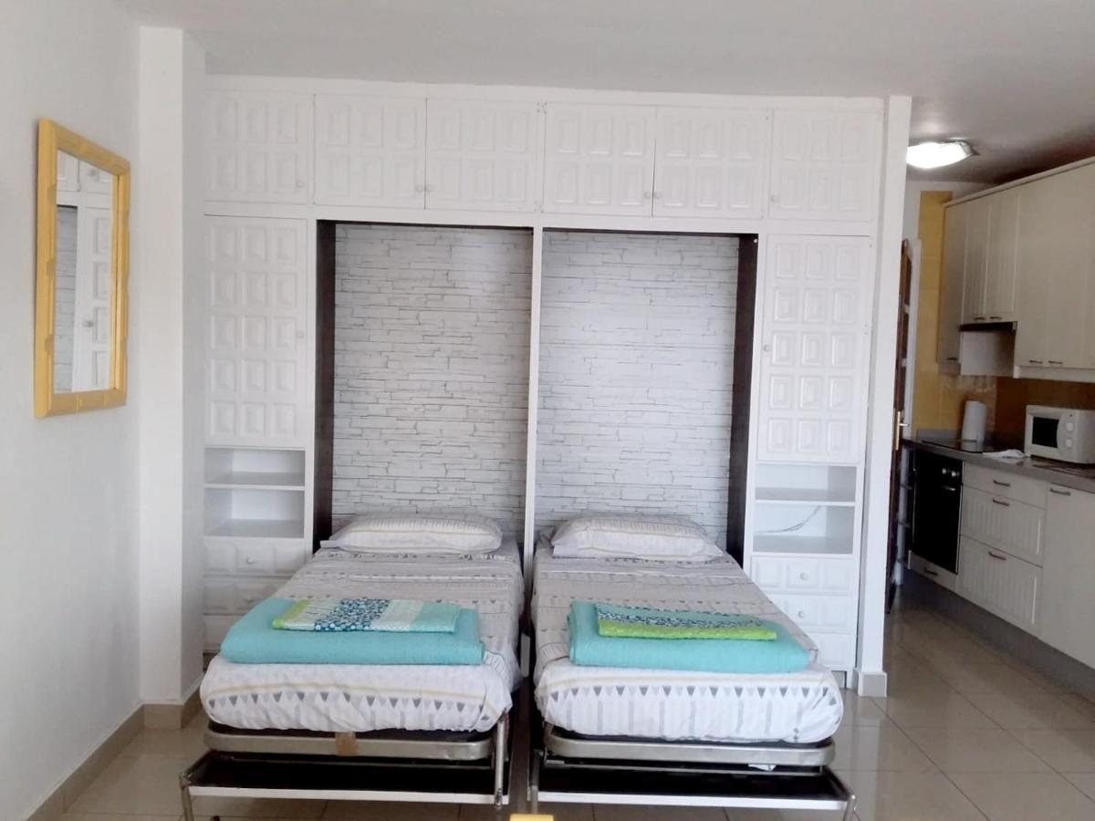 Modern With Sea View Arona 50 M² Parking Available Apartamento Arona (Tenerife)