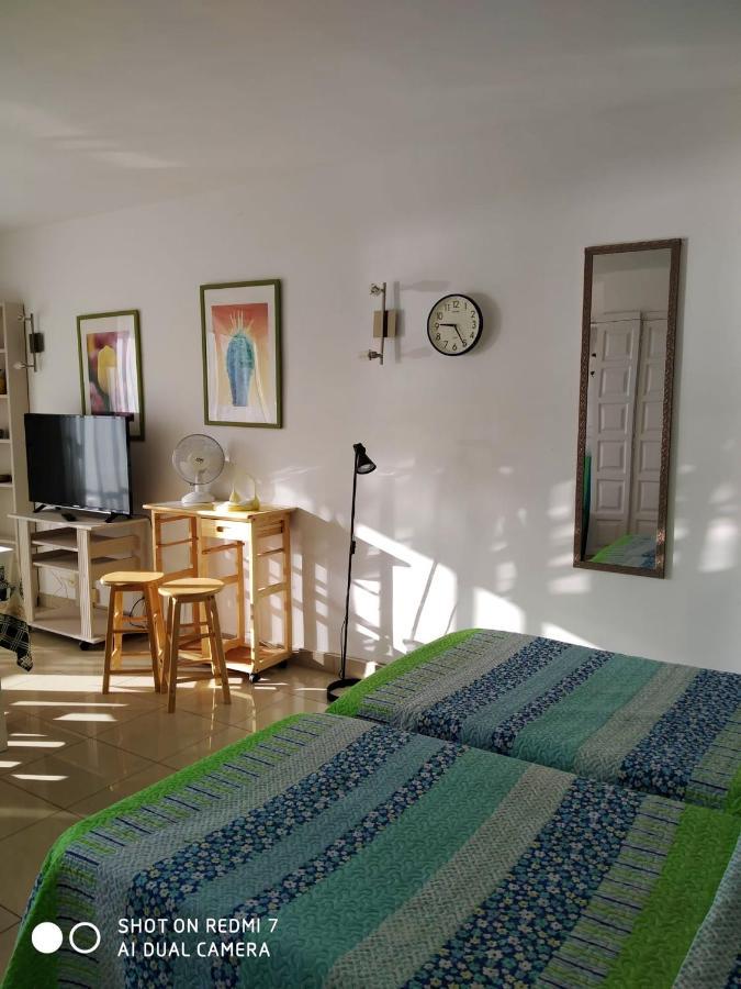 Modern With Sea View Arona 50 M² Parking Available