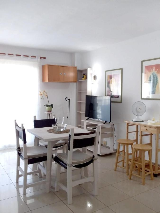 Apartamento Modern With Sea View Arona 50 M² Parking Available Arona (Tenerife)