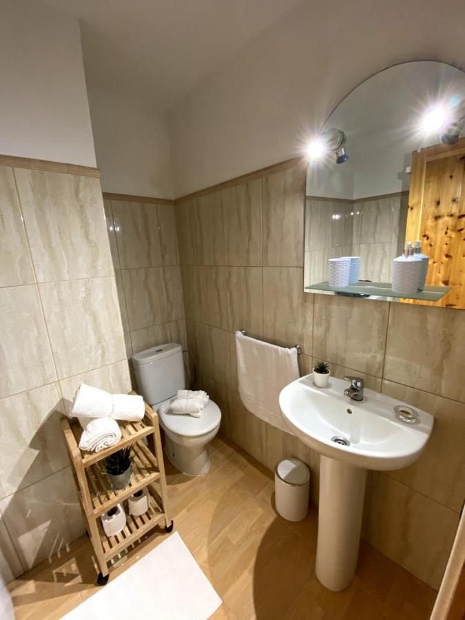 Apartamento Sunset Marina Puerto *
