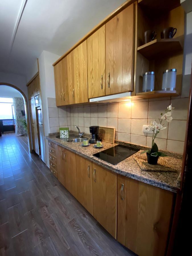 Apartamento Sunset Marina Puerto *