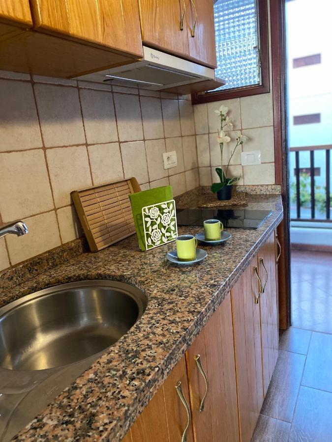 Apartamento Sunset Marina Puerto *