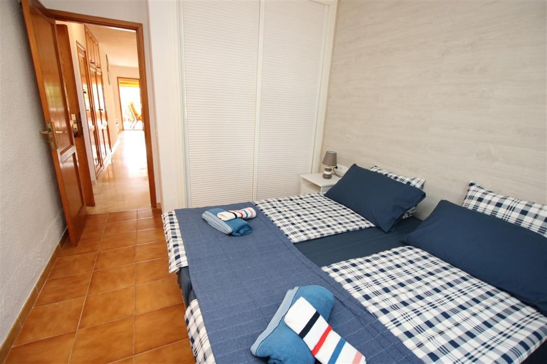 Cactus's House, 150 M Beach, 1 Bdr, 4 Guests, Wifi, Netflix, *