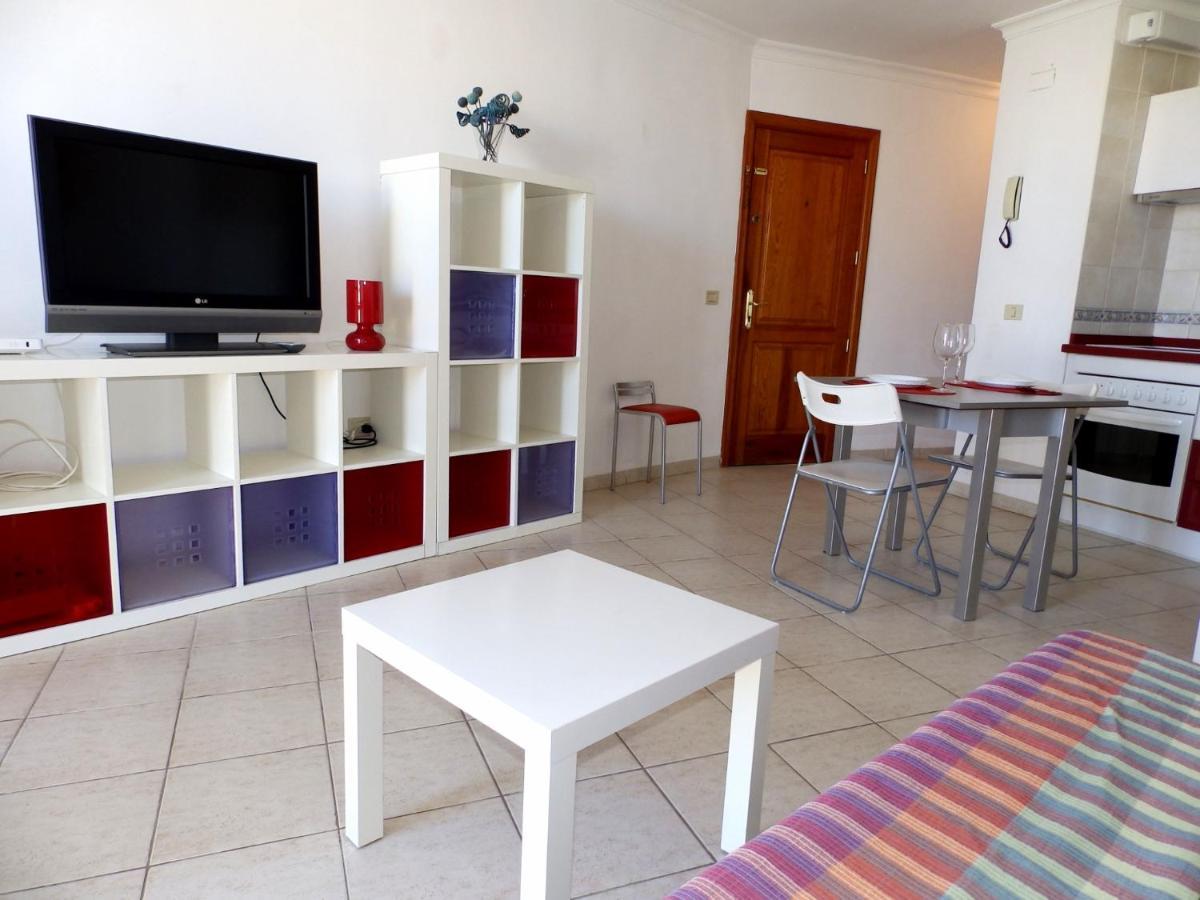 Medano - Cañaveral Apartamento El Médano