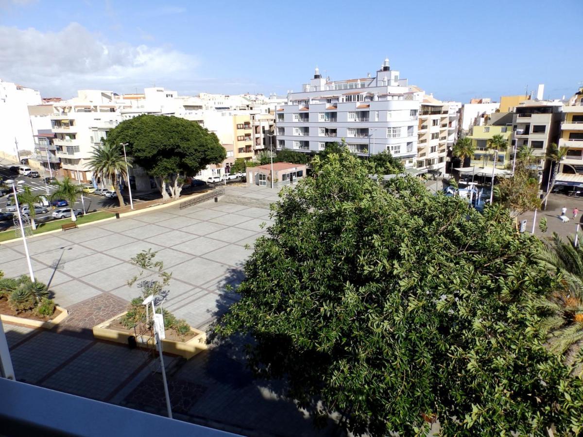 Medano - Cañaveral
