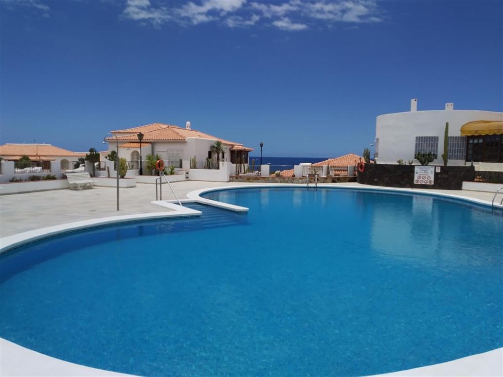 Cactus's House, 150 M Beach, 1 Bdr, 4 Guests, Wifi, Netflix, * Costa Adeje (Tenerife)