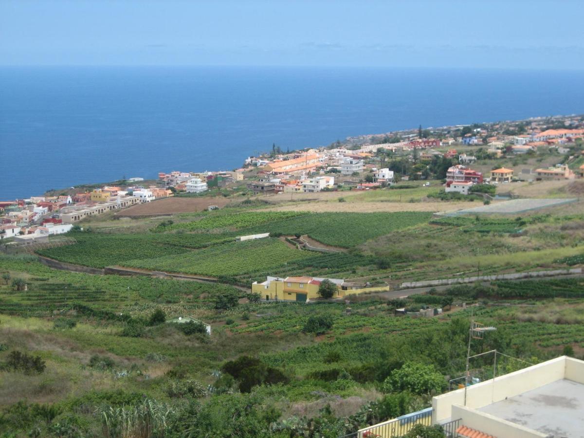 Comfortable In The North Of Tenerife Sauzal