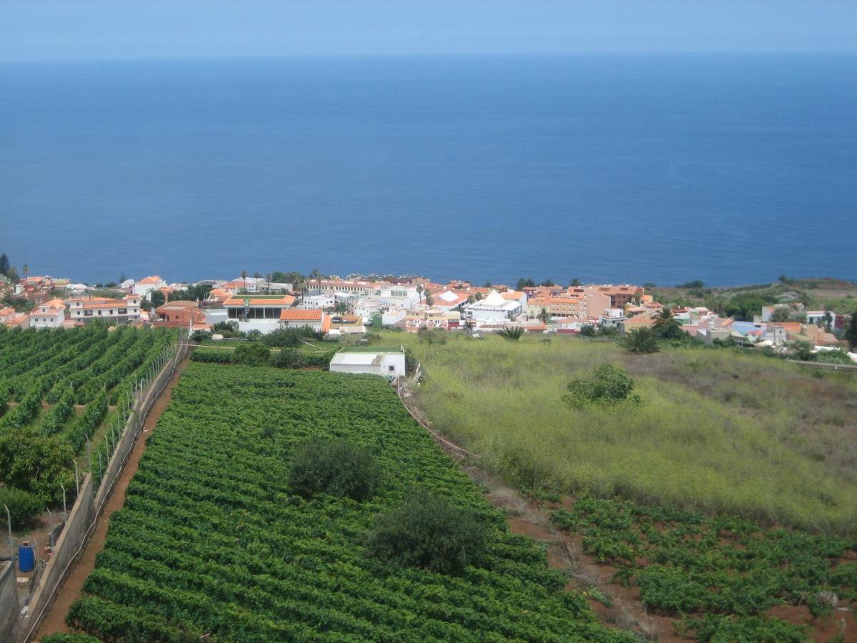 Comfortable In The North Of Tenerife * Sauzal