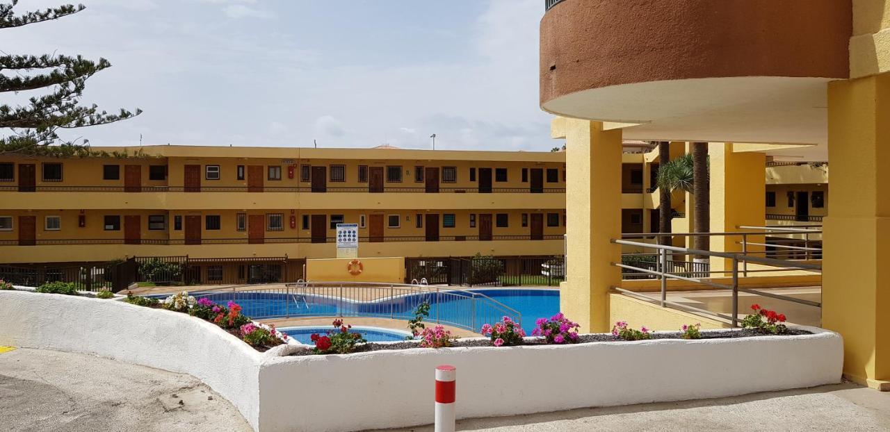 Apartamento Playa Vistas Loft Los Cristianos (Tenerife)