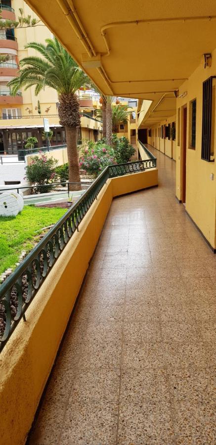 Apartamento Playa Vistas Loft
