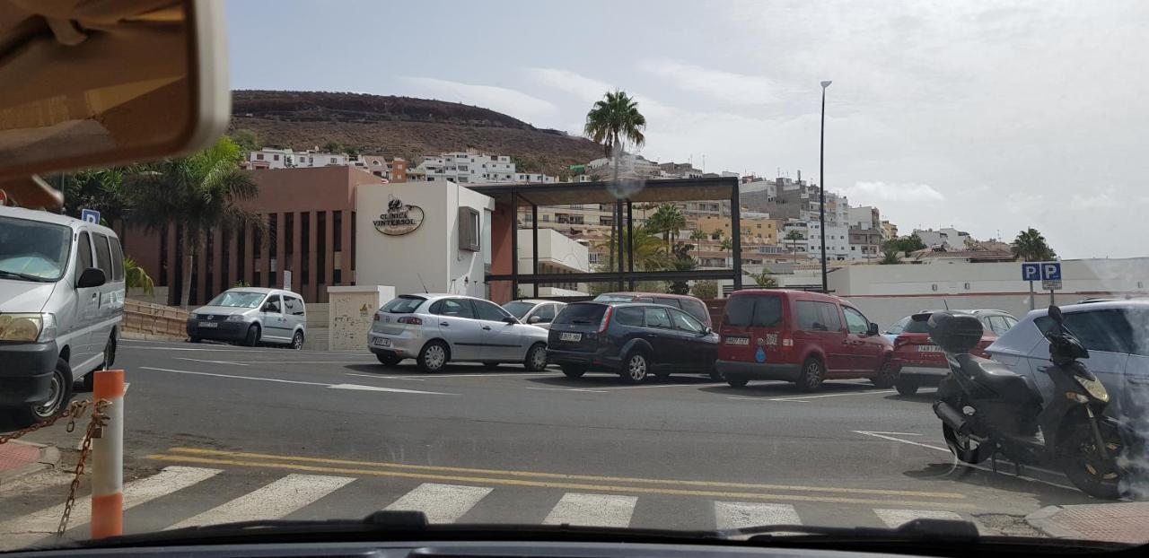 Apartamento Playa Vistas Loft