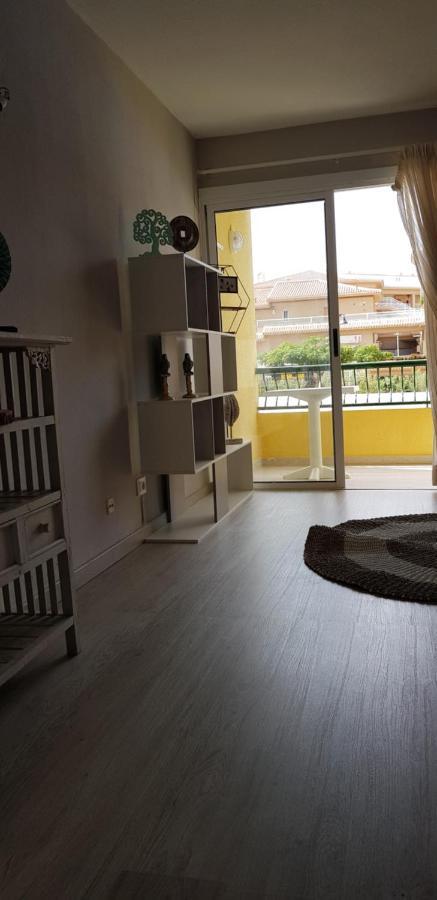 Playa Vistas Loft Apartamento
