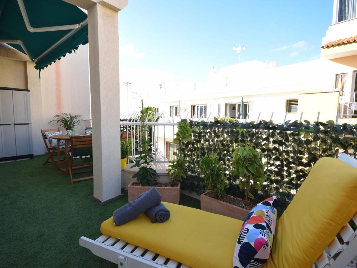 Apartment Belvilla By Oyo Lovers