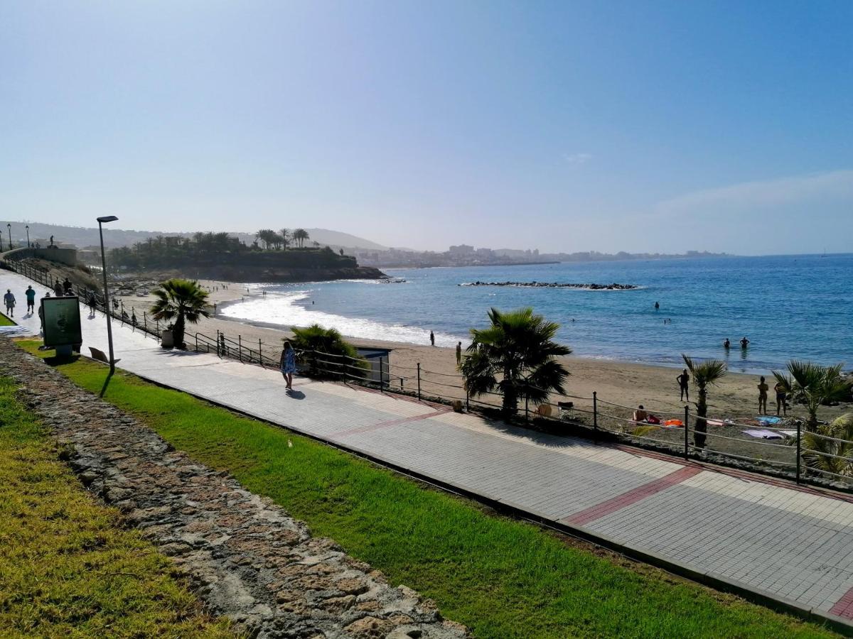 Res Benimar Apartment *