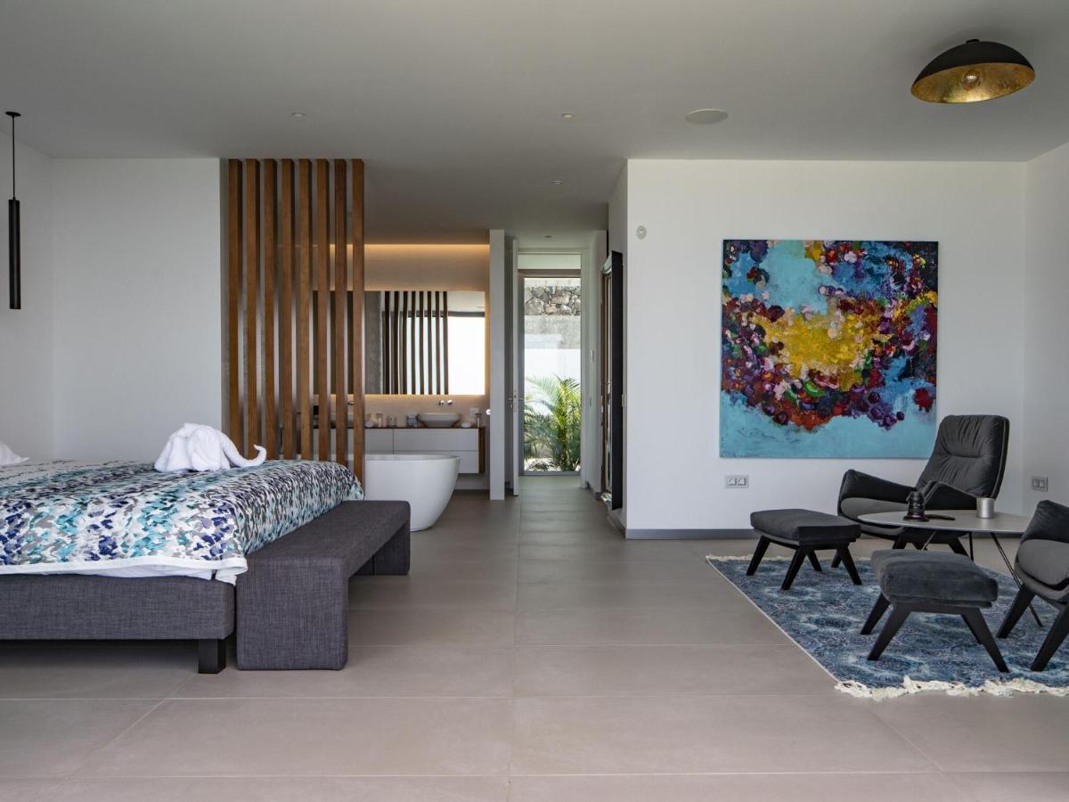 Villa Belvilla By Oyo Christal Costa Adeje (Tenerife)