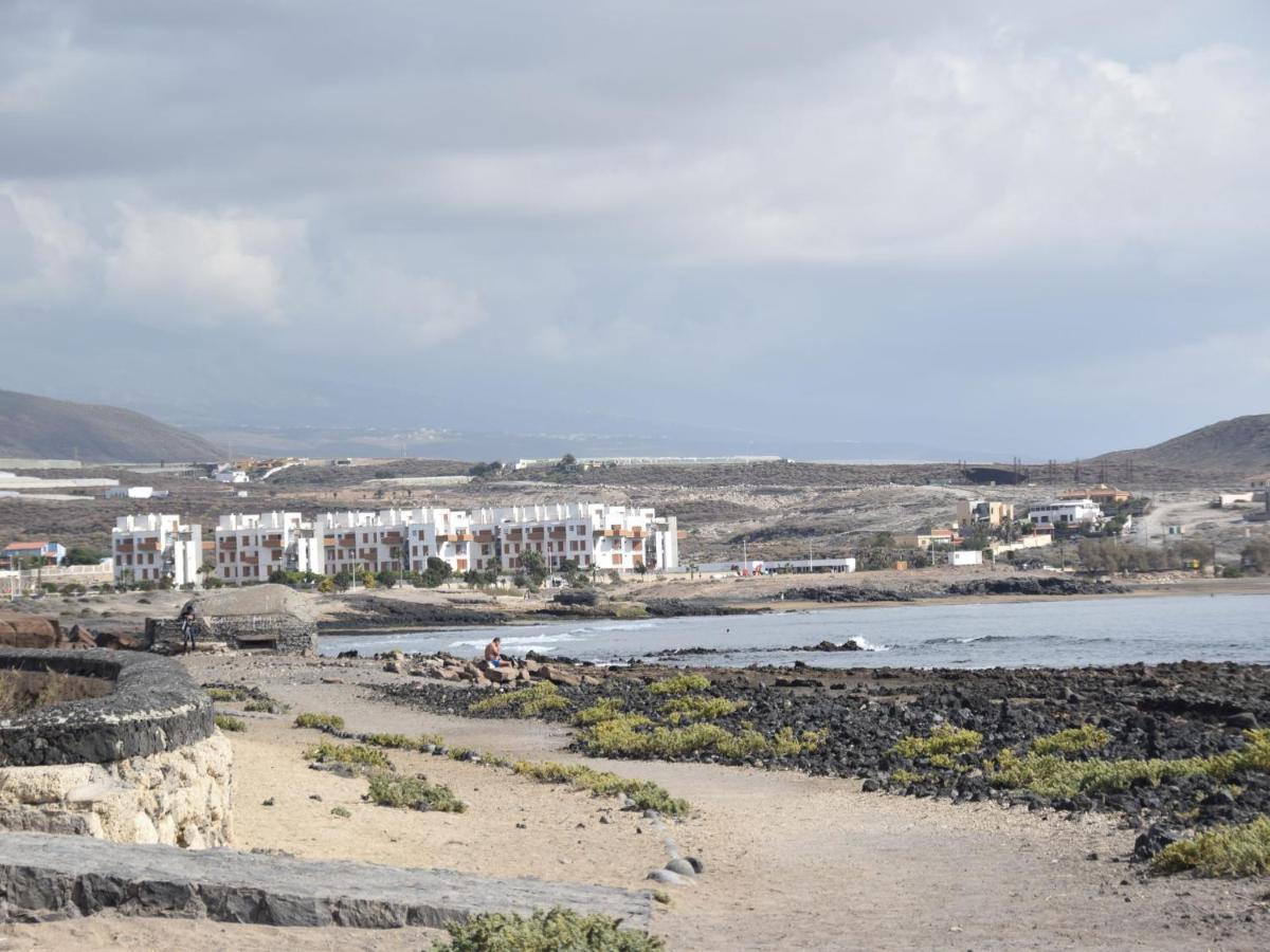 Beautiful Holiday Home In San Isidro With Pool Holiday home Granadilla De Abona