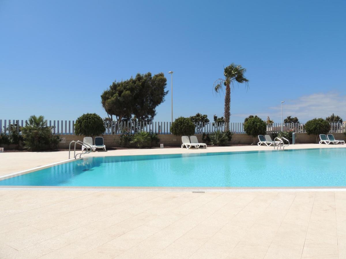 Great Place, Sun And Sea In Apartment *