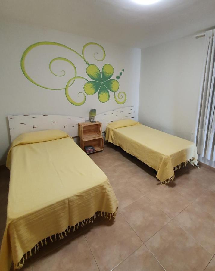Medano Patios Windsurfing Area Apartment El Medano (Tenerife)