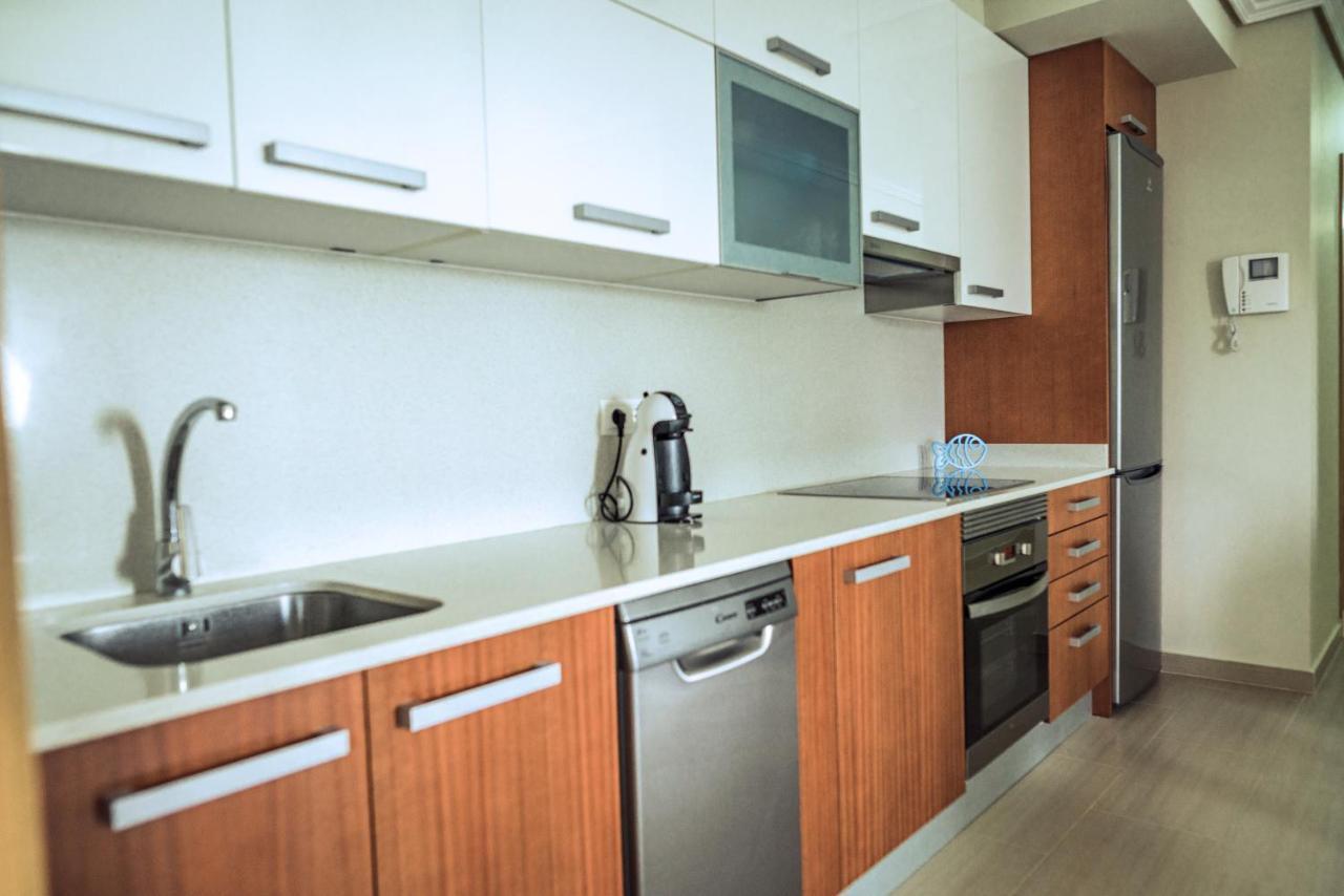 Vista Roja - La Tejita Apartamento *