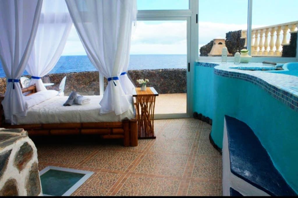 Romantic Tenerife Appartement *