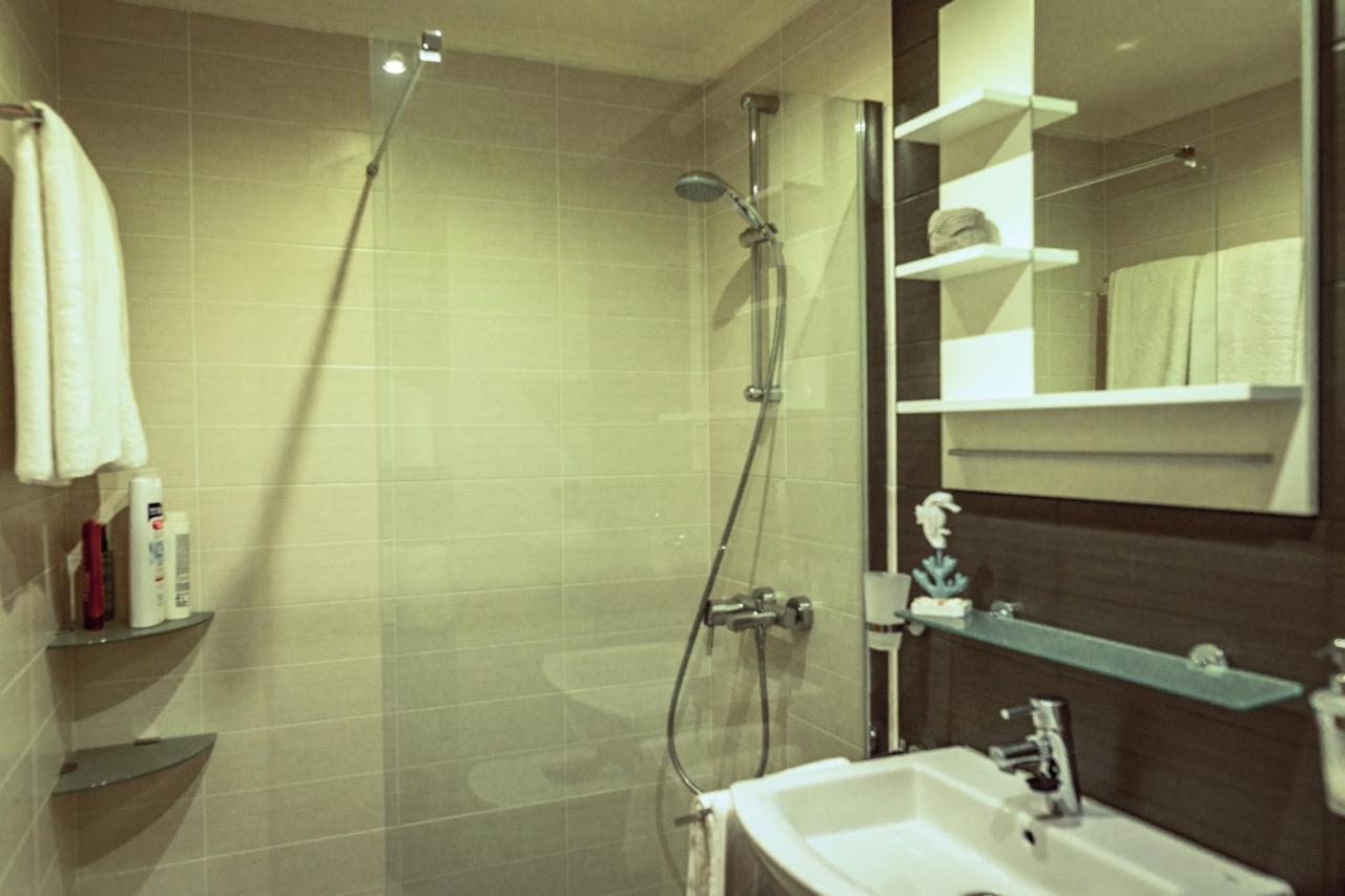 Apartamento Vista Roja - La Tejita *