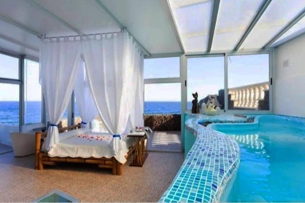 Romantic Tenerife Appartement