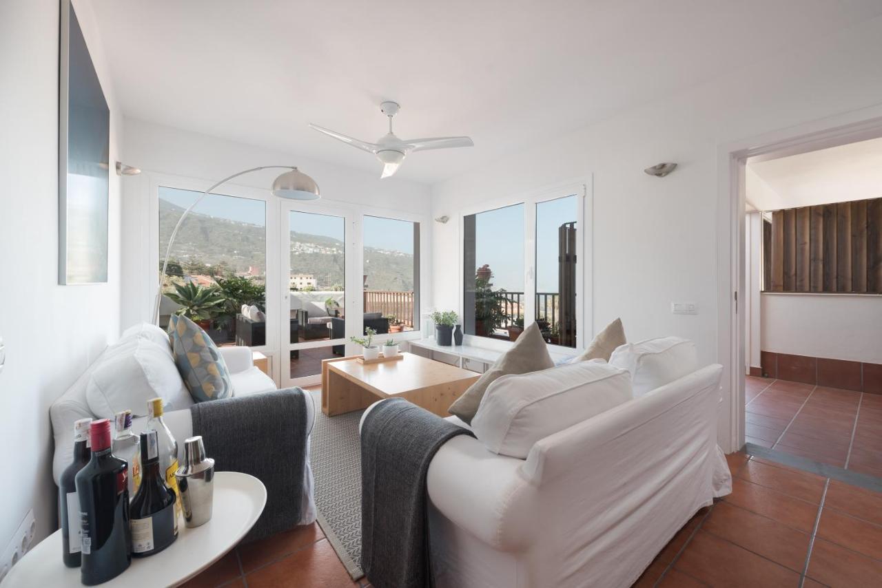 Superior H - Ad Alberto Dorner Apartment