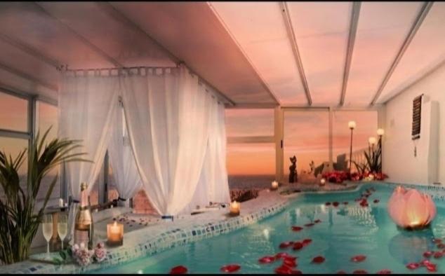 Romantic Tenerife *