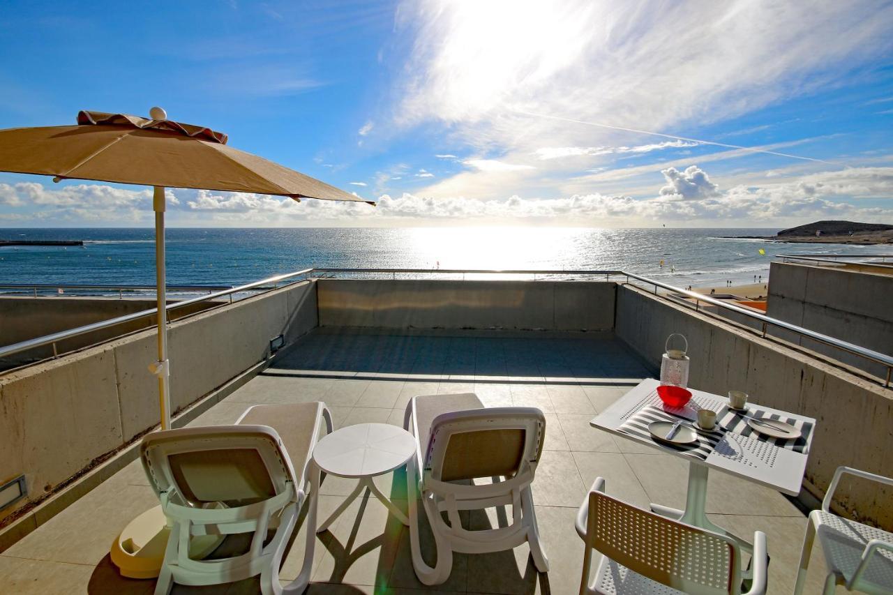 Apartment Balos 29 By Rentmedano Level, Spectacular Ocean Views, Parking, Wifi