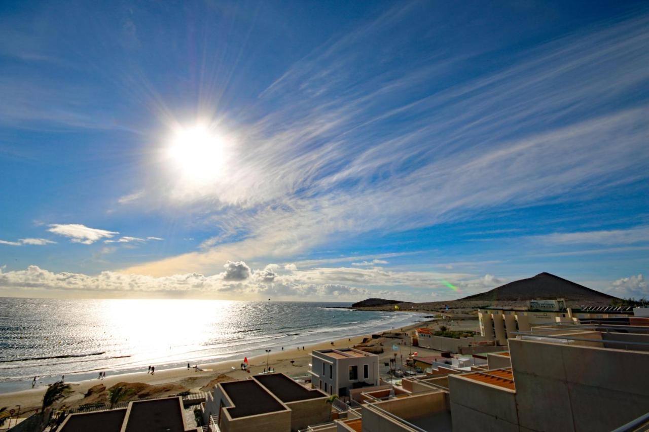 Balos 29 By Rentmedano Level, Spectacular Ocean Views, Parking, Wifi Apartment