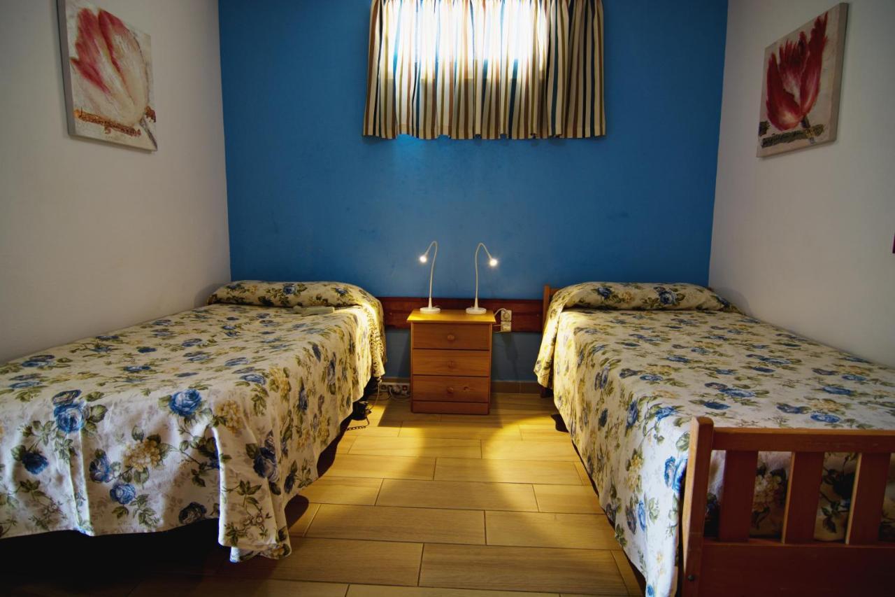Casa Capitan Con Vista Mar Holiday home