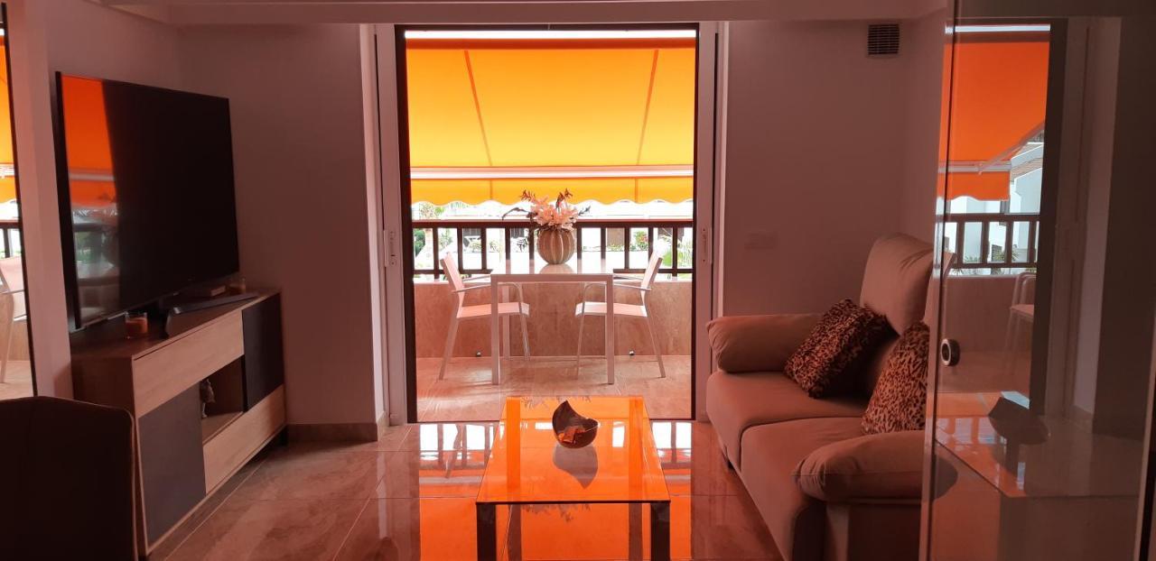 Parque Santiago 1 Luxury *