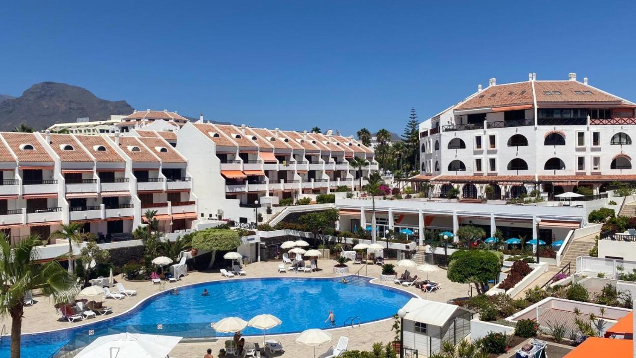 Parque Santiago 1 Luxury Appartement