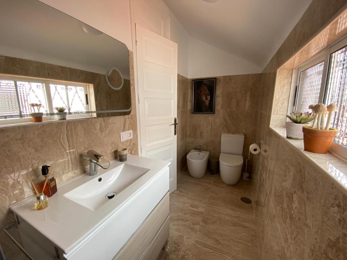 Parque Santiago 1 Luxury Appartement