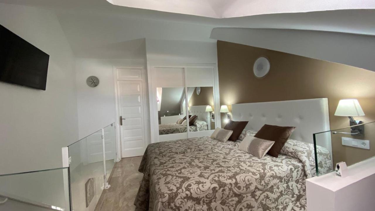 Parque Santiago 1 Luxury *