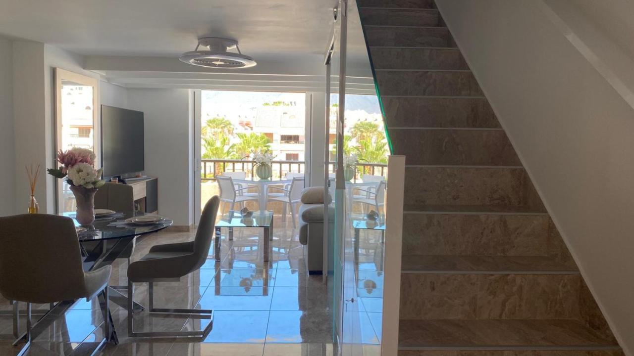 Appartement Parque Santiago 1 Luxury *