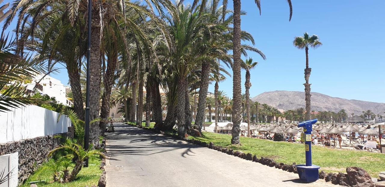 Parque Santiago 1 Luxury Playa de las Américas