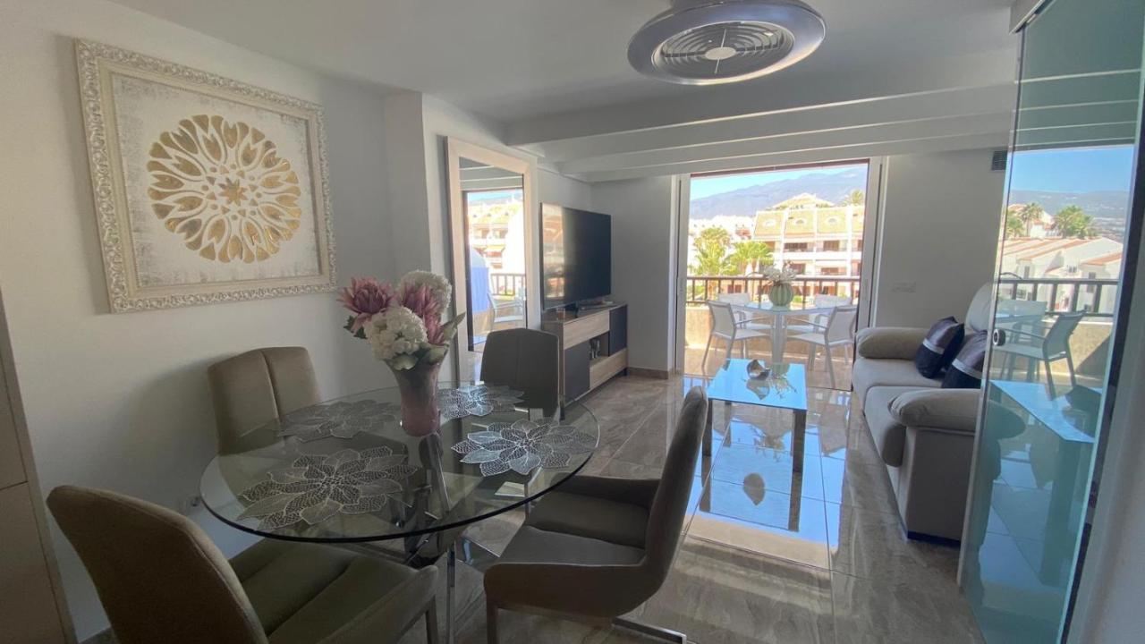 Appartement Parque Santiago 1 Luxury