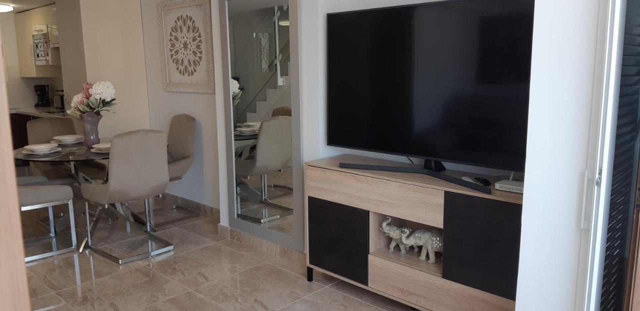 Parque Santiago 1 Luxury