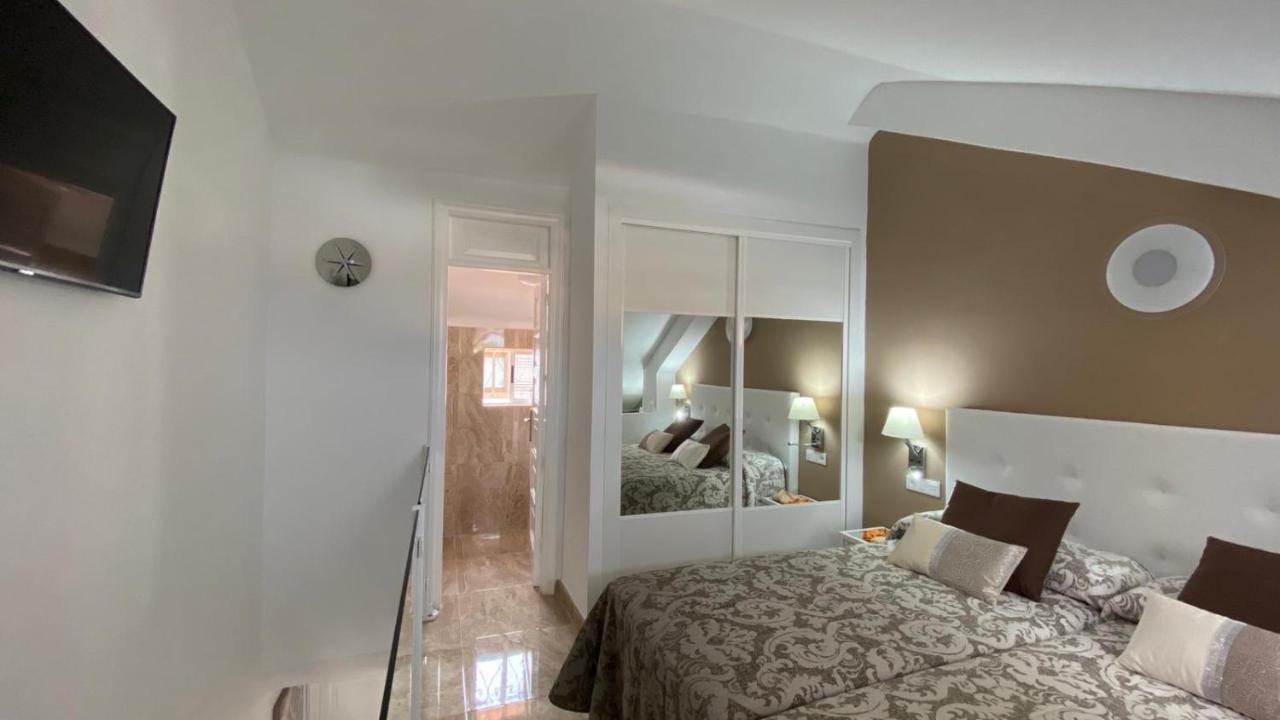 Parque Santiago 1 Luxury *